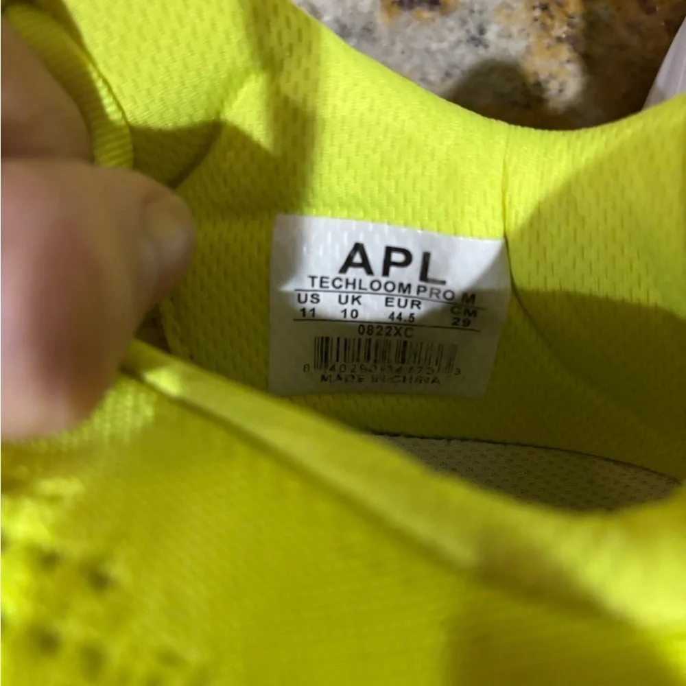 APL techloom pro size 11 - Picture 6 of 9